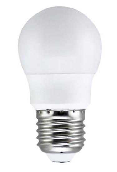 Изображение Light Bulb|LEDURO|Power consumption 6 Watts|Luminous flux 500 Lumen|3000 K|220-240|Beam angle 270 degrees|21114