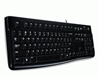 Изображение Logitech K120 Corded Keyboard
