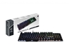Picture of MSI VIGOR GK50 ELITE BOX WHITE keyboard USB QWERTZ German Black, Metallic