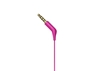 Изображение Philips In-Ear Headphones with mic TAE1105PK/00 powerful 8.6mm drivers, Pink