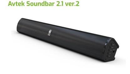 Picture of Soundbar 2.1 ver. 2