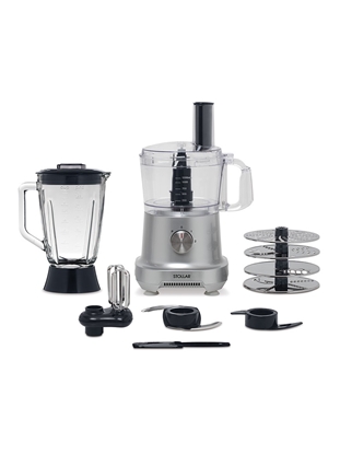 Picture of STOLLAR Virtuves kombains the Multi Food Processor,  