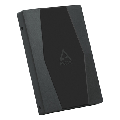 Picture of ARCTIC RGB Controller - Software Controlled RGB-LED Controller