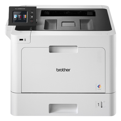 Picture of Brother HL-L8360CDW laser printer Colour 2400 x 600 DPI A4 Wi-Fi