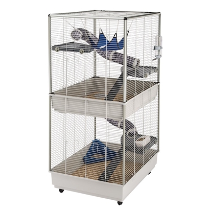 Picture of FERPLAST Furet Tower - Cage