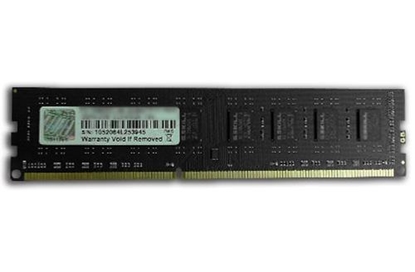 Picture of Pamięć G.Skill NT, DDR3, 16 GB, 1333MHz, CL9 (F3-10600CL9D-16GBNT)