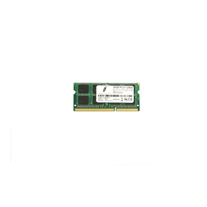 Изображение Pamięć do laptopa Innovation IT SODIMM, DDR3L, 8 GB, 1600 MHz, CL11 (4260124852077)