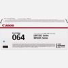 Изображение Canon Toner Cartridge 064 C cyan