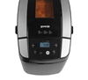 Изображение Gorenje | Bread maker | BM1210BK | Power 800 W | Number of programs 12 | Display LCD | Black