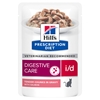 Изображение HILL"S Prescription Diet Digestive Care i/d Feline with salmon - wet cat food - 85g