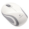 Picture of Logitech Mouse 910-002735 M187 white