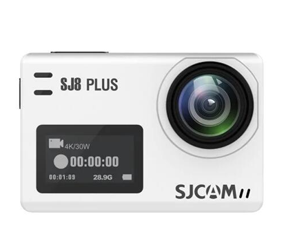 Изображение SJCAM SJ8 PLUS white