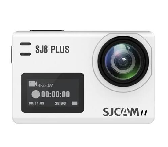 Picture of SJCAM SJ8 PLUS white