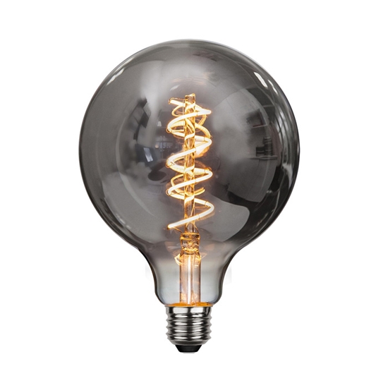 Picture of Spuldze FlexiFilament G125 2W/2100K E27 40lm DIM /5