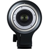 Изображение Tamron SP 150-600mm f/5.0-6.3 DI VC USD G2 lens for Nikon