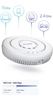 Picture of D-Link AX3600 Wi‑Fi 6 Dual‑Band Unified Access Point