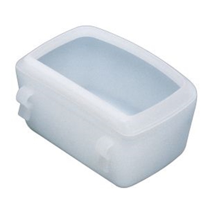 Obrazek Ferplast Clip 5708 - container for the transporter - small