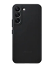 Изображение Samsung EF-VS906L mobile phone case 16.8 cm (6.6") Cover Black