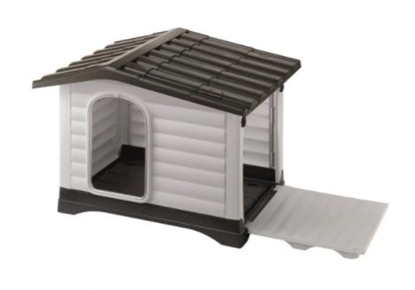 Picture of Ferplast Dogvilla 110 - dog kennel