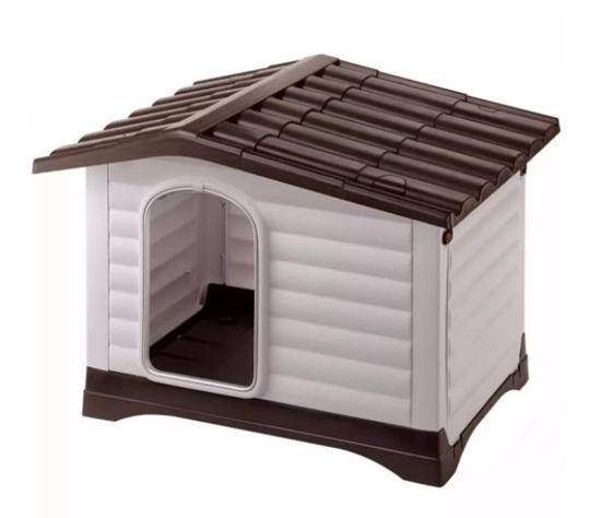 Picture of Ferplast Dogvilla 70 - dog kennel