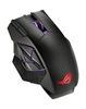 Picture of ASUS ROG Spatha X mouse Right-hand RF Wireless + USB Type-A Optical 19000 DPI