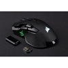 Изображение CORSAIR IRONCLAW RGB Gaming Mouse Black