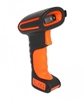 Picture of Delock Industrial Barcode Scanner 1D and 2D for 2.4 GHz, Bluetooth or USB
