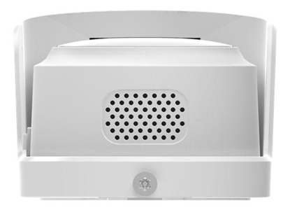 Picture of Išmani durų skambučio kamera DELTACO SMART HOME, IP65 / SH-DB02