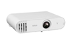 Picture of Epson EB-U50 data projector Standard throw projector 3700 ANSI lumens 3LCD WUXGA (1920x1200) White