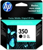 Picture of HP 350 Ink black Vivera