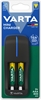 Picture of Varta 57646 battery charger Household battery AC