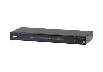 Picture of ATEN 8 Port True 4K HDMI Splitter