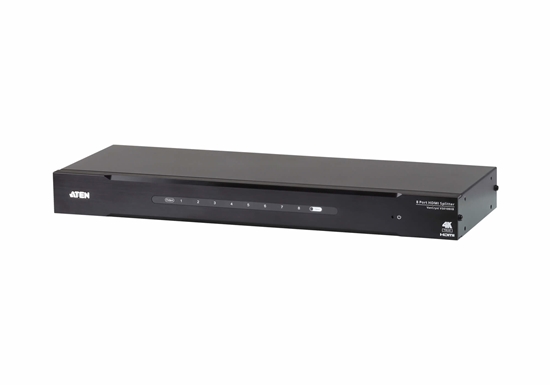 Picture of ATEN 8 Port True 4K HDMI Splitter