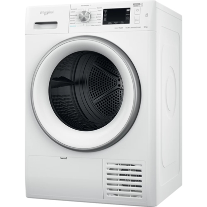 Attēls no Whirlpool FFT M22 9X2WS PL washing machine Front-load 9 kg White