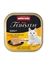 Изображение ANIMONDA Vom Feinsten Adult Turkey, beef and carrots - wet cat food - 100g