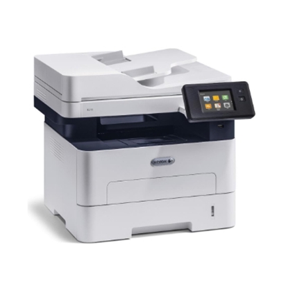Picture of Xerox B315DNI A4 mono MFP 40ppm. Print, Copy, Scan, Fax. Duplex, network, wifi, USB, 250 sheet paper tray