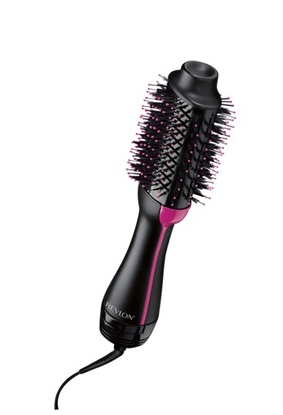 Attēls no Revlon RVDR5222E hair dryer Black, Pink