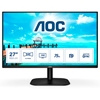 Picture of AOC B2 27B2QAM LED display 68.6 cm (27") 1920 x 1080 pixels Full HD Black