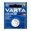 Изображение Baterija CR2032 3V Varta