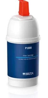 Attēls no Brita P3000 filter cartridge for tap system