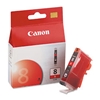Picture of Canon CLI-8 R red