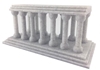 Изображение 3D Printera izejmateriāls Gembird PLA Marble Filament 1.75 mm 1 kg