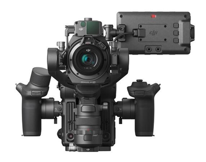 Picture of GIMBAL RONIN 4D 4-AXIS 6K/COMBO CP.RN.00000176.01 DJI