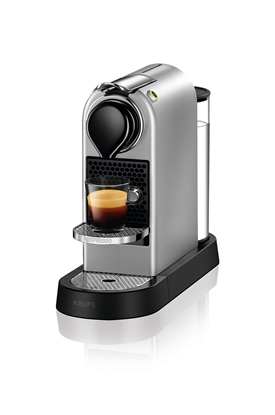 Picture of Krups Nespresso XN741B Espresso machine