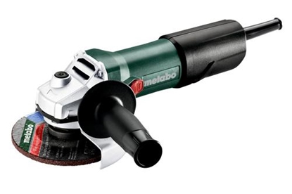 Picture of Metabo WEV 850-125 850W Angle Grinder