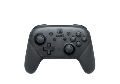 Picture of Nintendo Switch Pro Controller