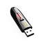 Attēls no Silicon Power Blaze B25 USB flash drive 256 GB USB Type-A 3.2 Gen 1 (3.1 Gen 1) Black
