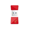 Picture of Silicon Power Jewel J08 USB flash drive 32 GB USB Type-A 3.2 Gen 1 (3.1 Gen 1) Red