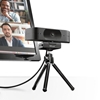 Picture of Trust Teza webcam 3840 x 2160 pixels USB 2.0 Black
