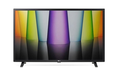 Obrazek TV Set|LG|32"|HD|1366x768|Wireless LAN 802.11ac|Bluetooth|webOS|Black|32LQ630B6LA